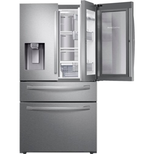 Buy Samsung Refrigerator OBX RF28R7351SR